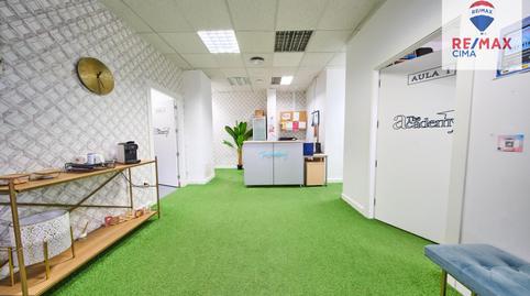 Photo 2 of Premises for rent in Calle de la Cruz del Sur, 8, Pajaritos,  Granada Capital