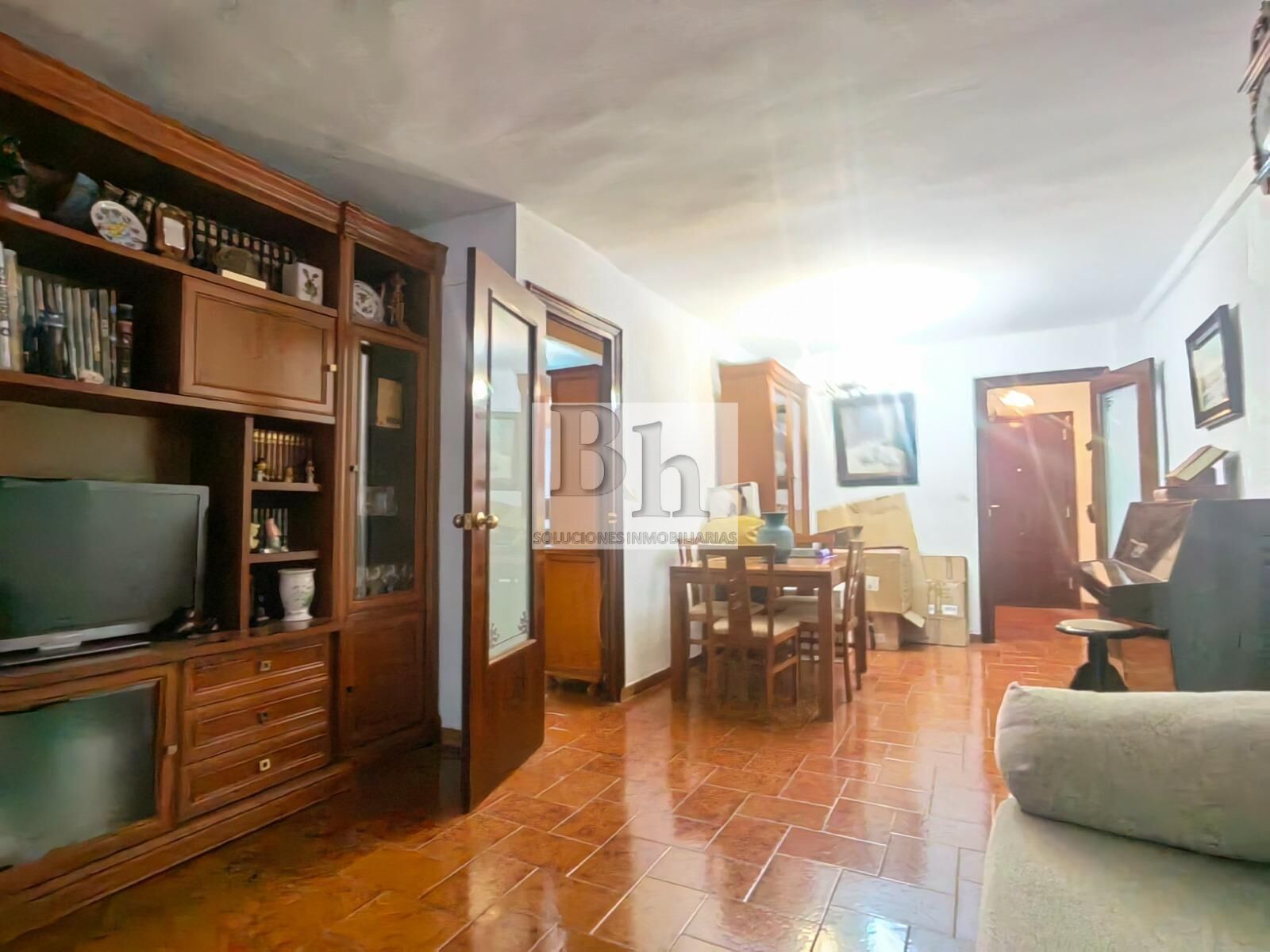 Pis en venda en Málaga Capital amb Aire condicionat i Balcó