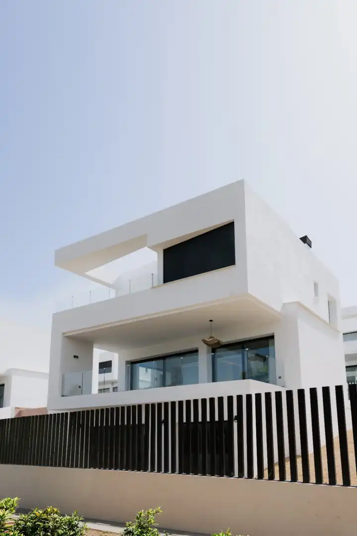 Villa con terrazza in vendita a Xirles, imagen 38