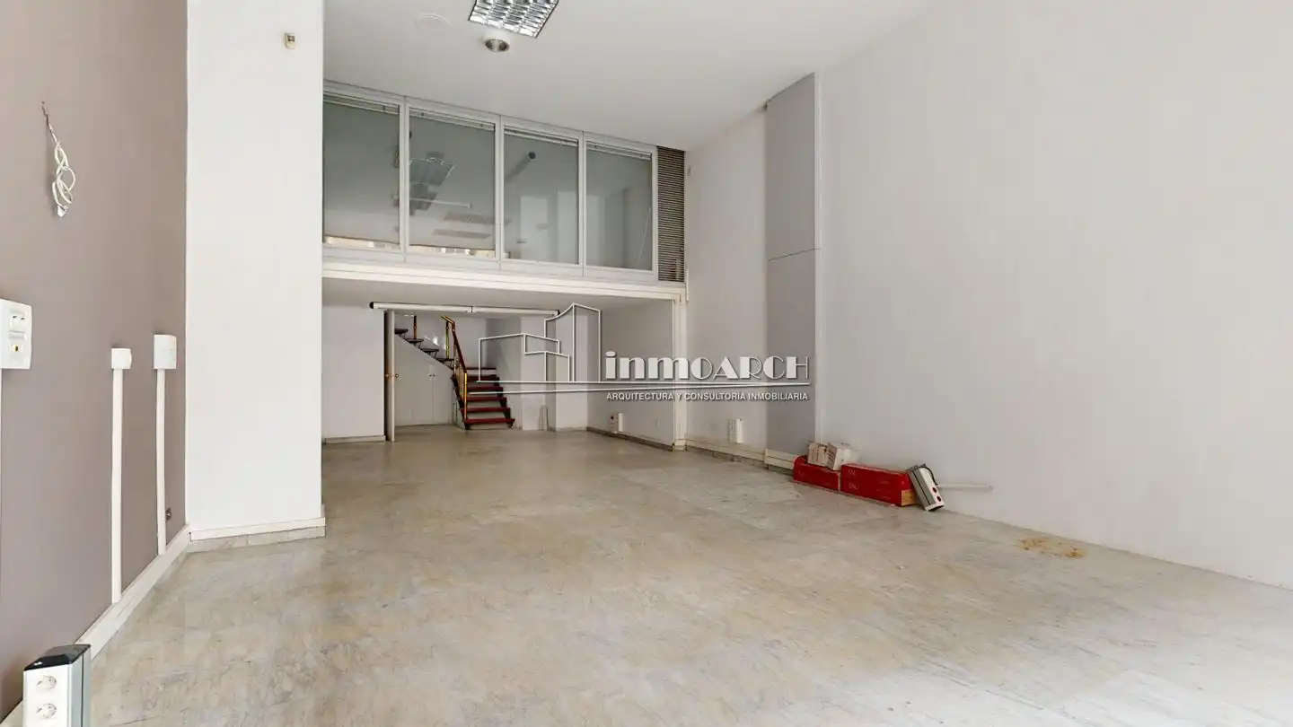 Büro zur Miete in Rúa Betanzos, imagen 4