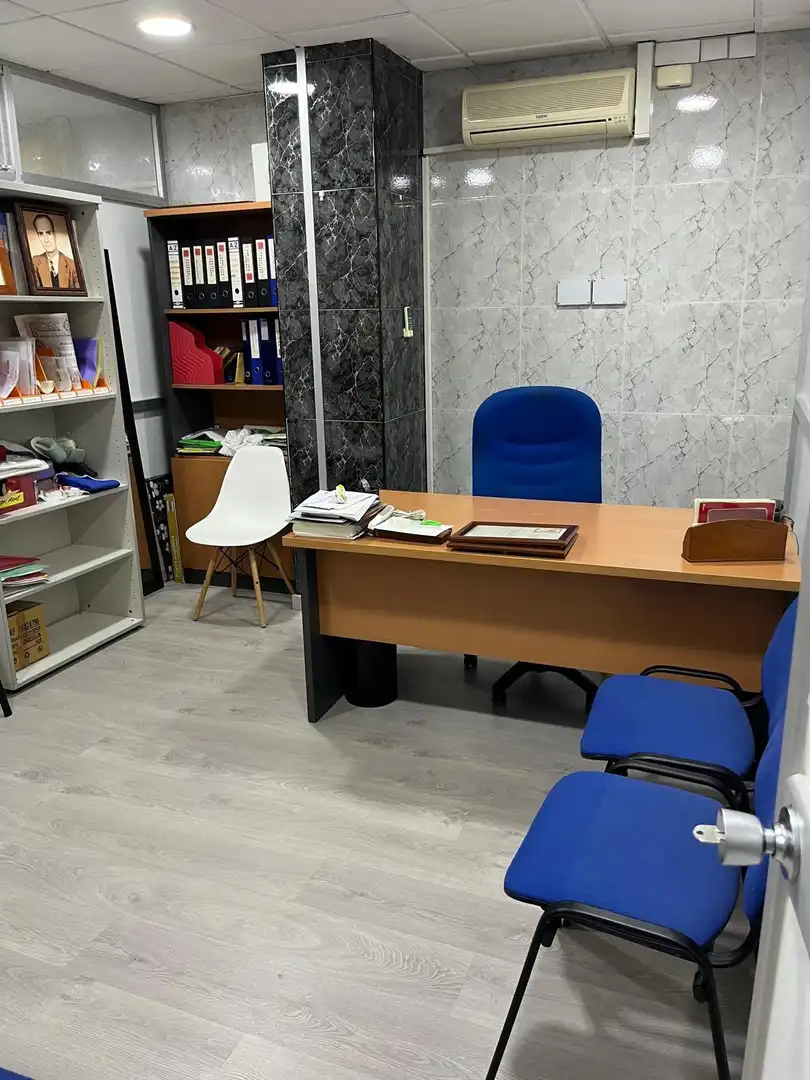 Local comercial en venta en Poniente-Sur, imagen 9