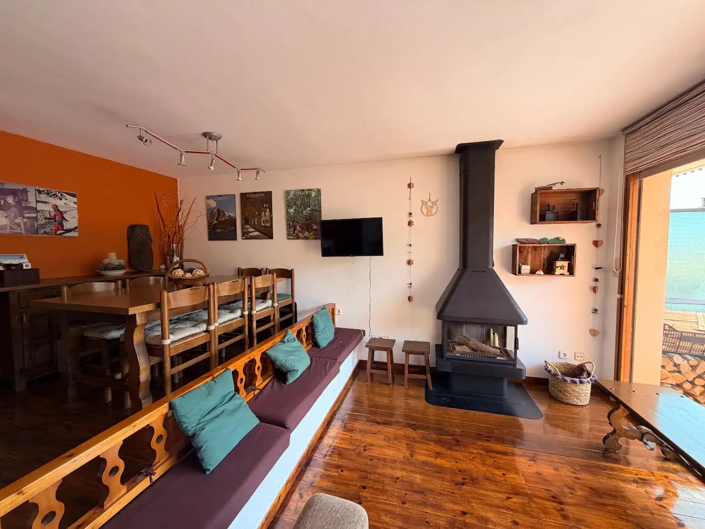 Wohnung zum Verkauf in calle morer 16, imagen 7
