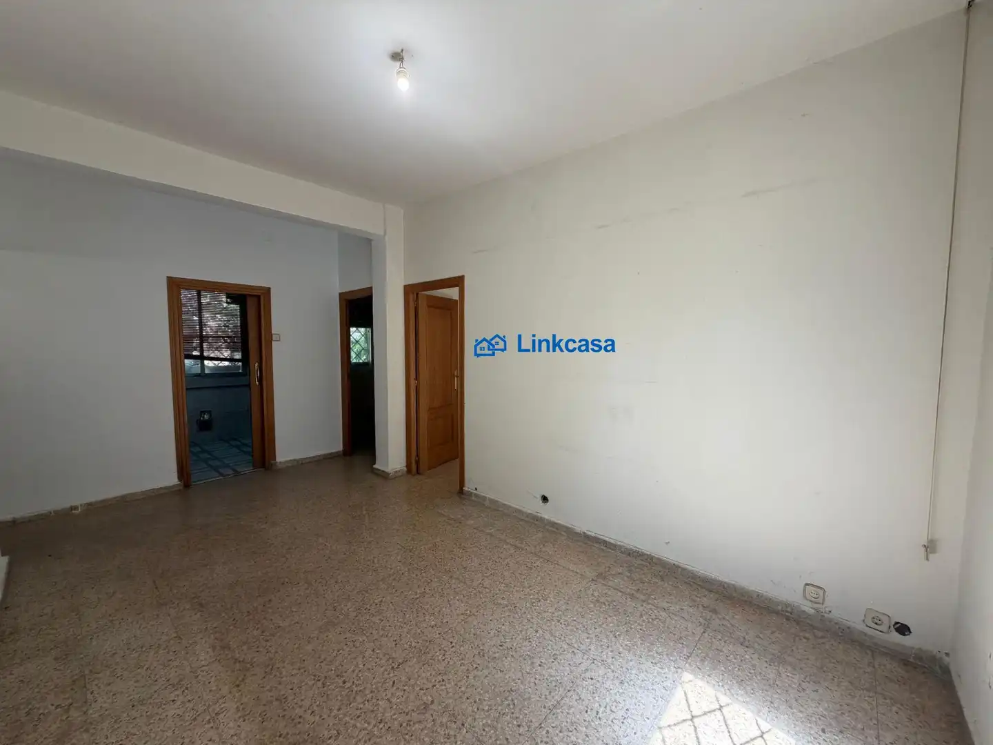 Flat for sale in Madrid