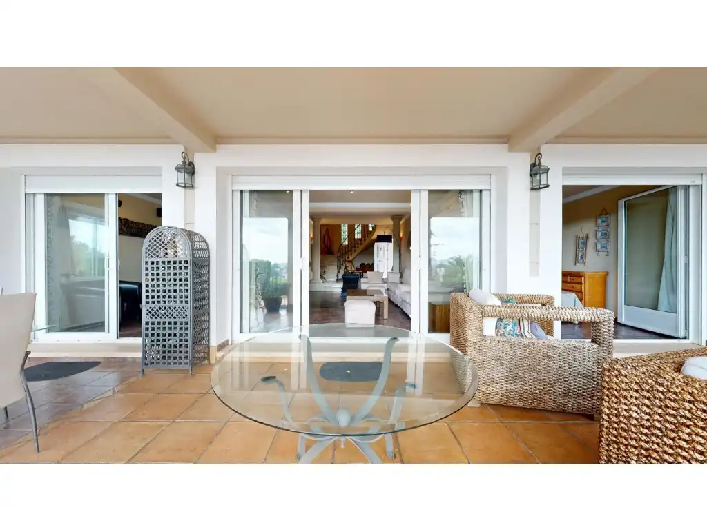 Casa o chalet en venta en del Puerto Moral, El Portet - Pla de Mar