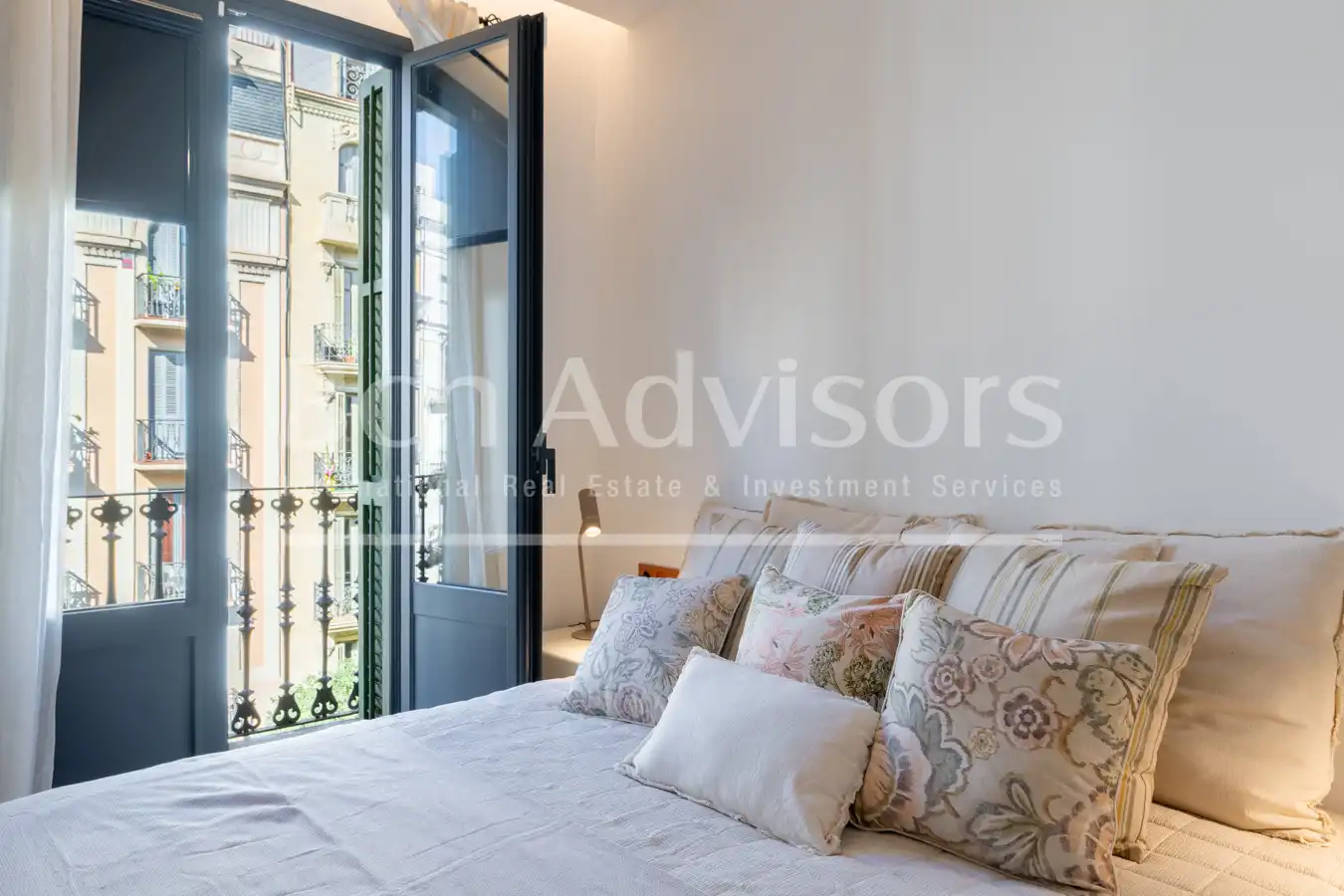 Wohnung mit Terrasse zum Verkauf in Carrer d'Aribau, imagen 17