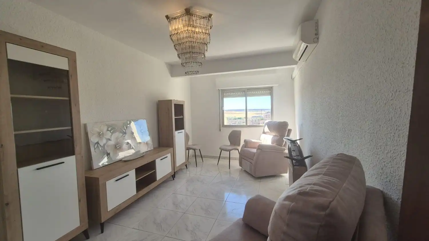 Wohnung mit Terrasse zur Miete in Pardaleras, imagen 4