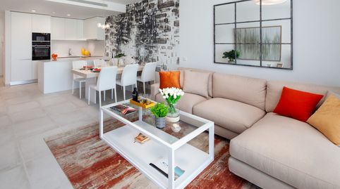 Apartamento en venta en Marbella, imagen 3