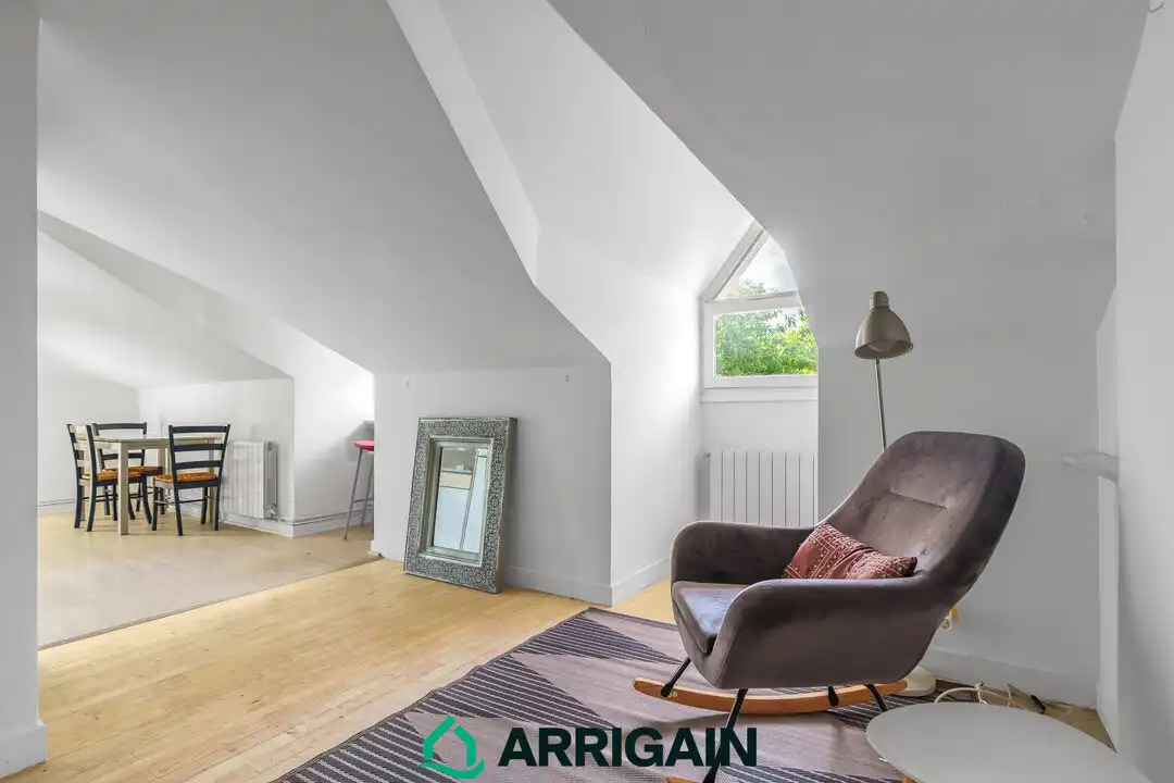 Flat for sale in Itsasaundi, 8, Jaizubia - Urdanibia - Puiana