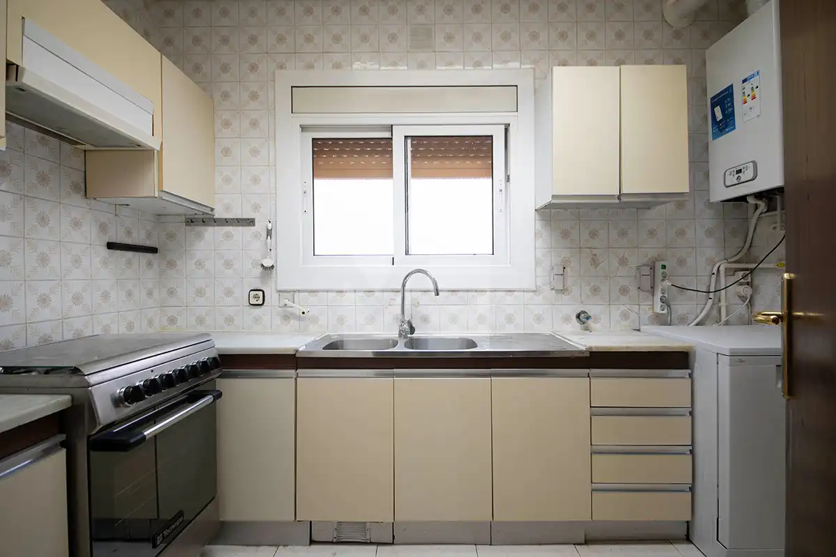 Wohnung mit Aufzug zum Verkauf in Gràcia, imagen 22
