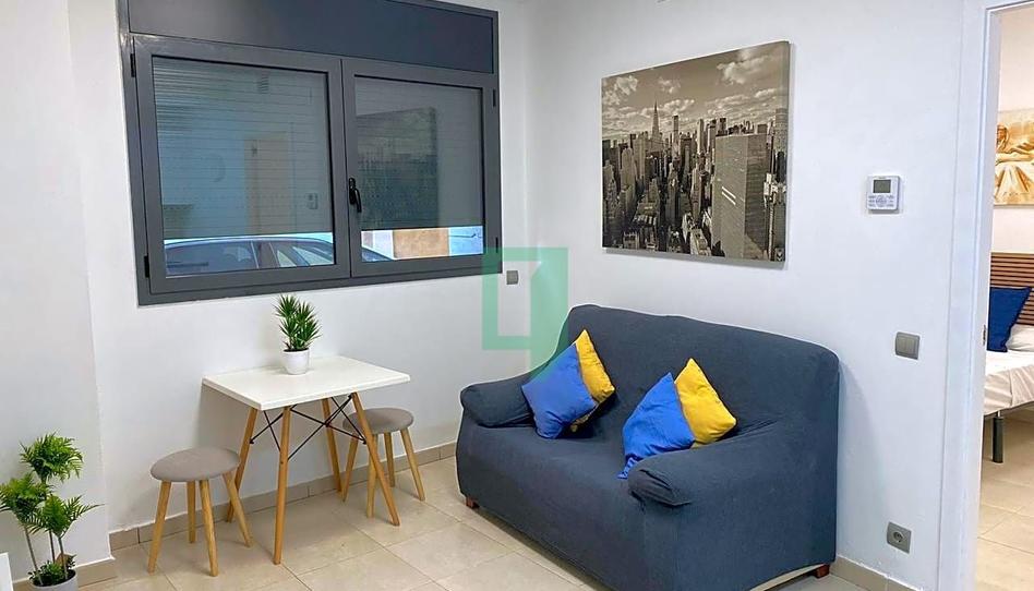 Photo 1 of Planta baja for sale in Carrer del Puig Cardener, Barri Antic, Barcelona