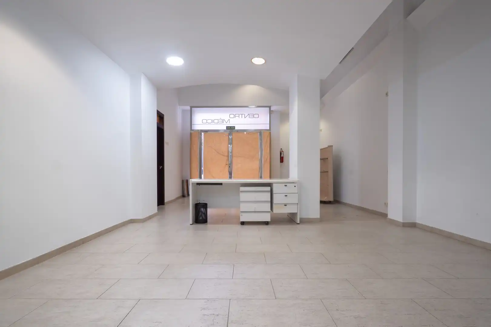 Local comercial de lloguer a Calle de María de Molina, imagen 9