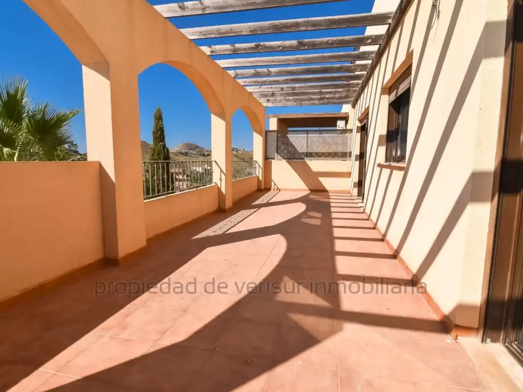Apartamento con ascensor en venta en Los Collados-Los Geraneos, imagen 2