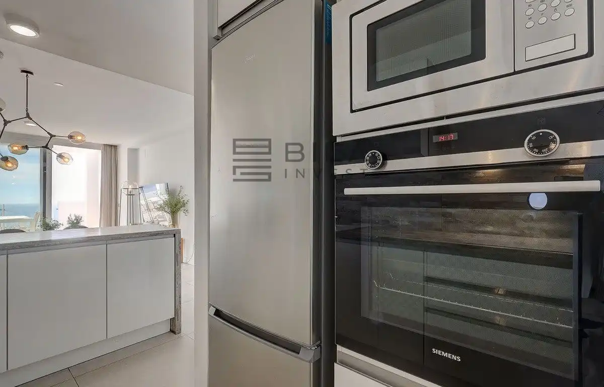 Penthouse mit Pool zum Verkauf in Bay View Homes, imagen 18