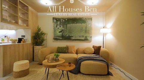 Photo 3 of Flat for sale in Bismark, Can Baró,  Barcelona Capital