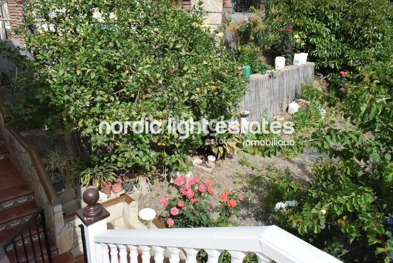Haus mit Pool zum Verkauf in Canillas de Aceituno, imagen 9