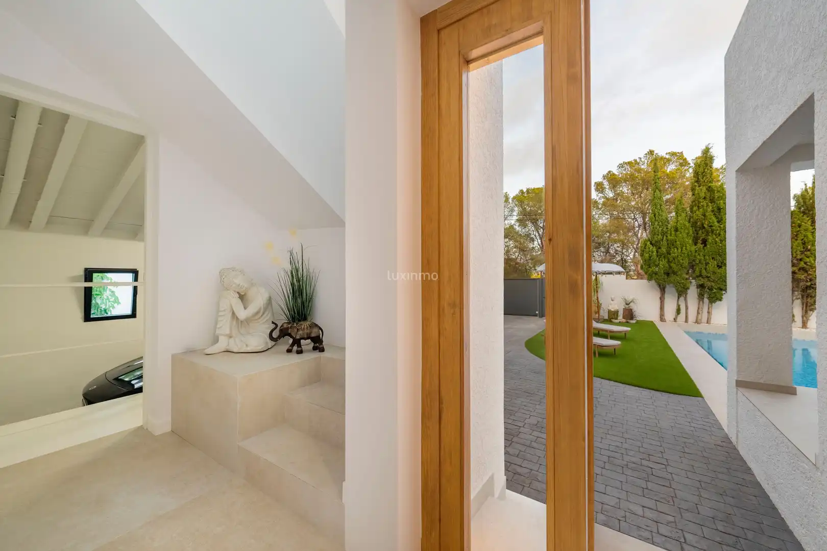 Casa o chalet en venta en Altea con Aire acondicionado, Terraza y Trastero