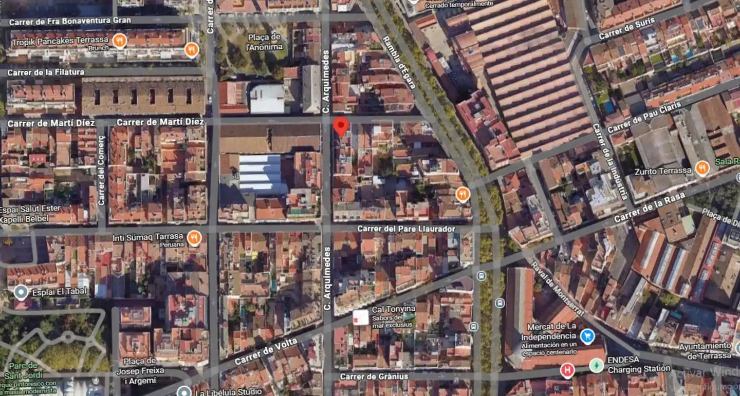 Appartement avec ascenseur à vendre à Rambla d'Ègara, imagen 43