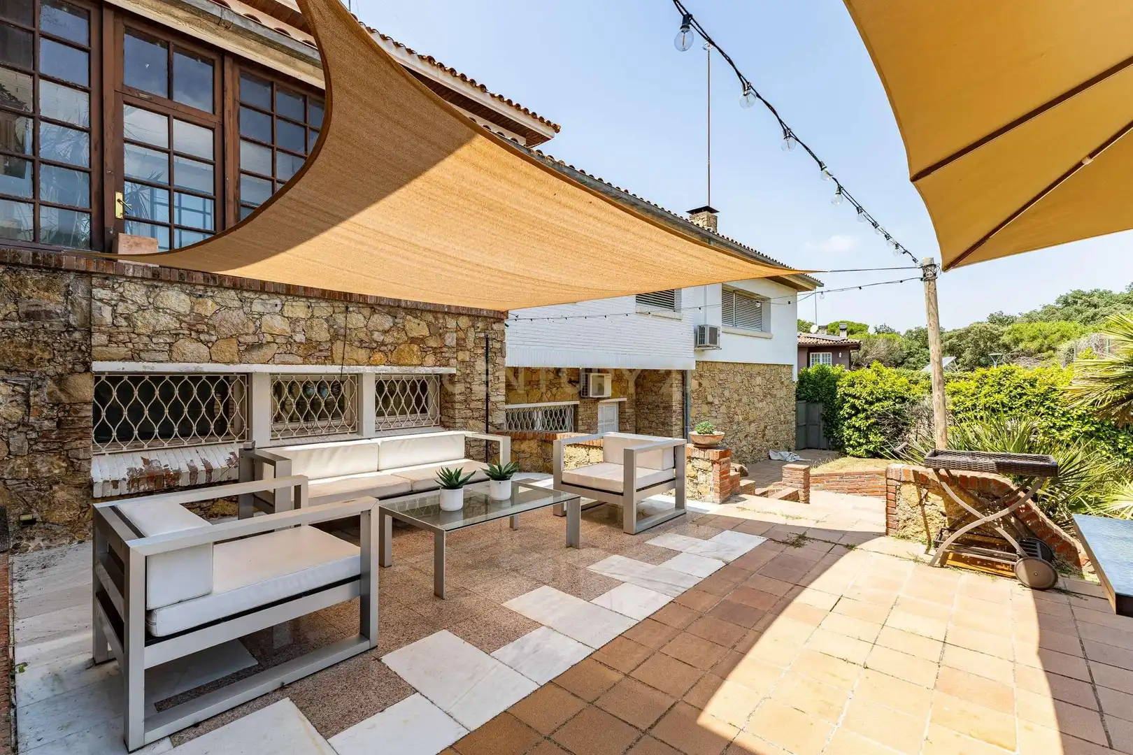 Apartment with terrace for sale in Carrer Pinar de Can Guineu, L'Ametlla del Vallès, Spain 17, imagen 68