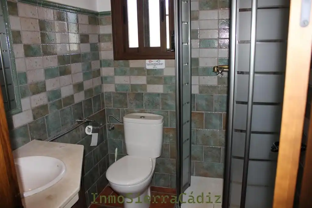 Casa rústica amb piscina en venda a N/A, imagen 44
