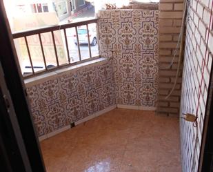 Bedroom of Apartment to rent in Puertollano  with Air Conditioner and Terrace