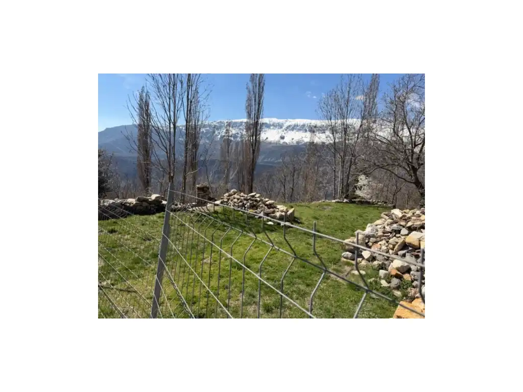 Residencial en venda en Castejón de Sos