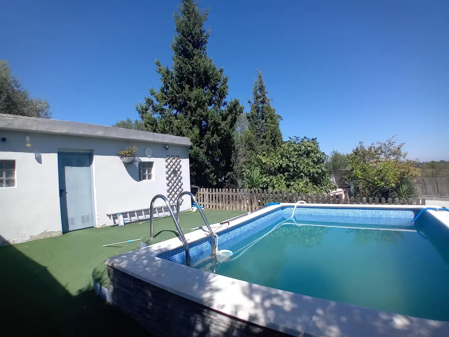 Villa avec piscine à vendre à Turís, imagen 36