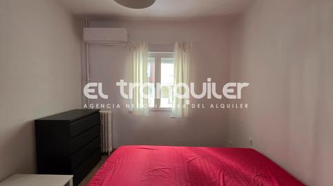 Photo 3 of Flat for rent in Calle Virgen de Los Reyes, Concepción,  Madrid Capital
