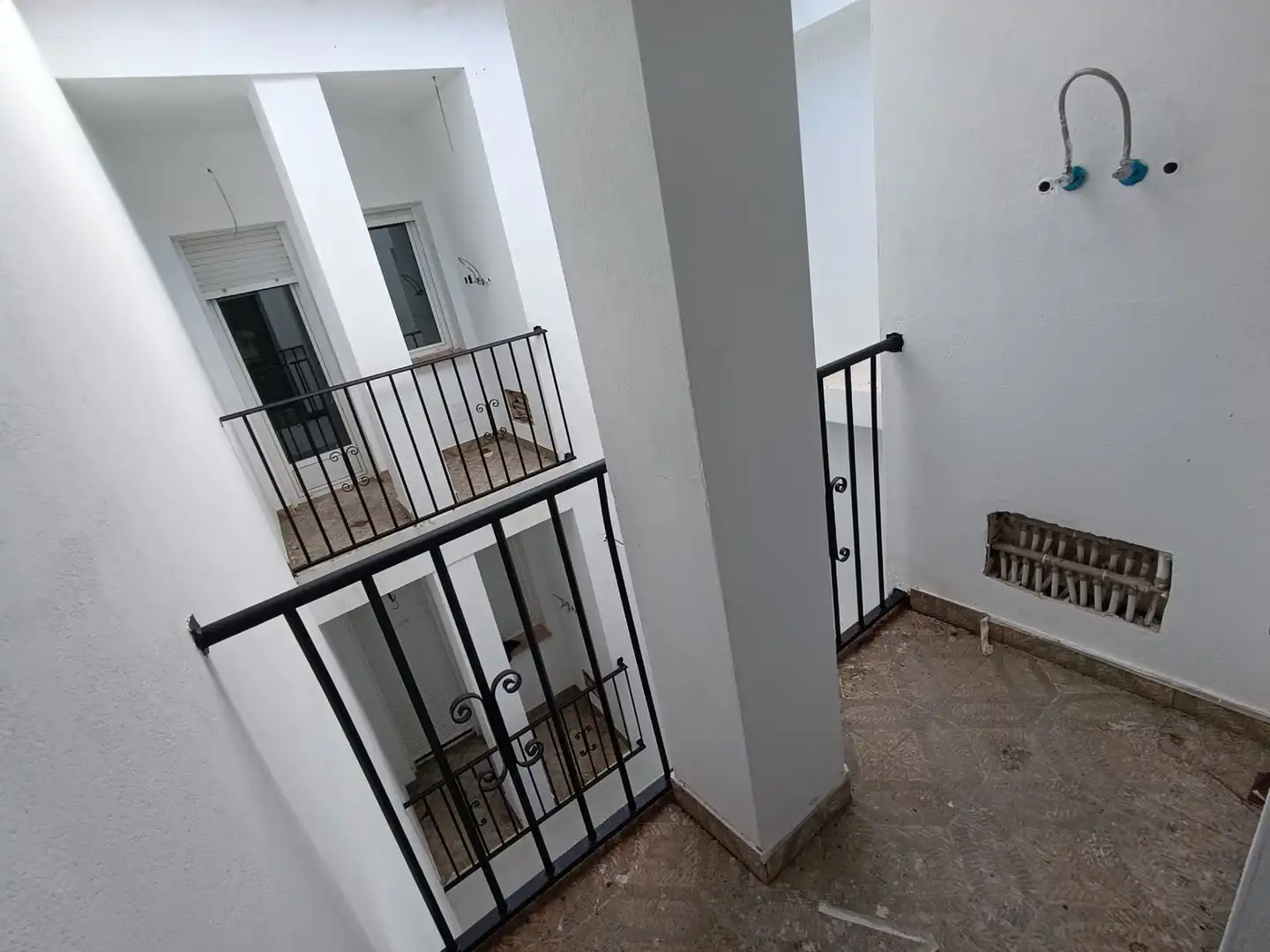 Piso en venta en Argamasilla de Alba con Aire acondicionado y Terraza