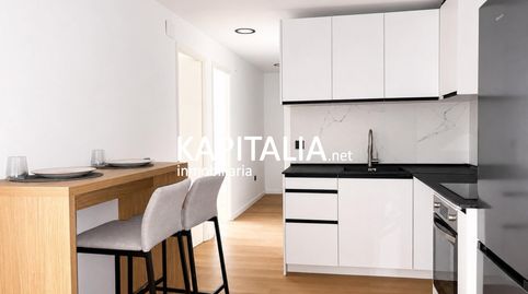 Foto 3 de Piso en venta en El Llombo, Ontinyent