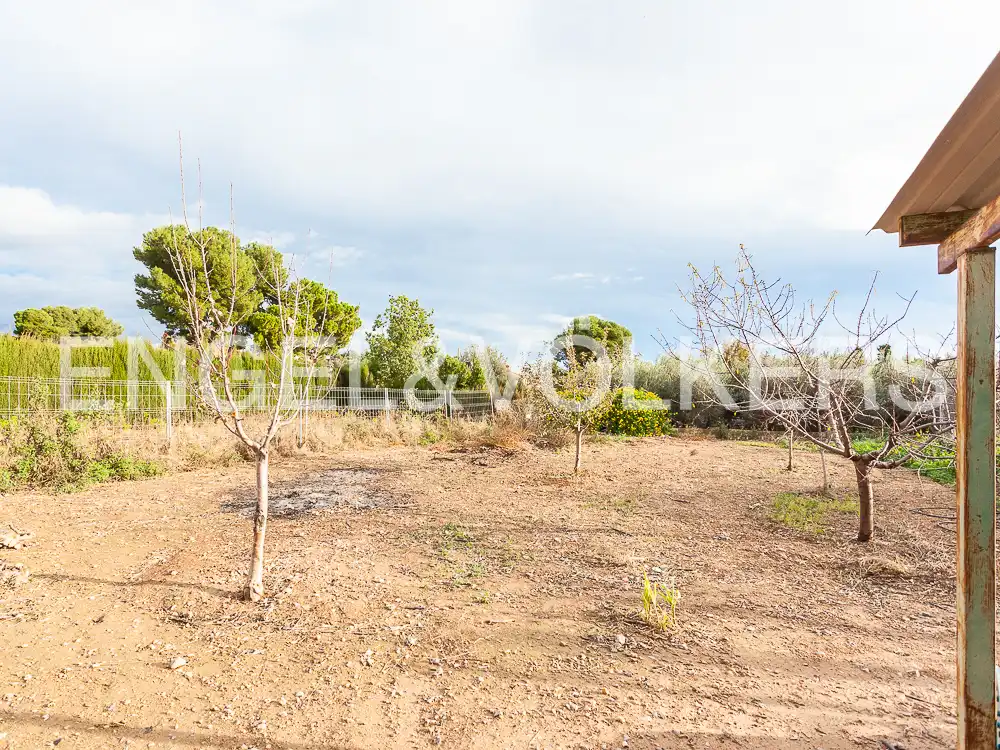 Terrain rustique à vendre à Santa Bárbara, imagen 30