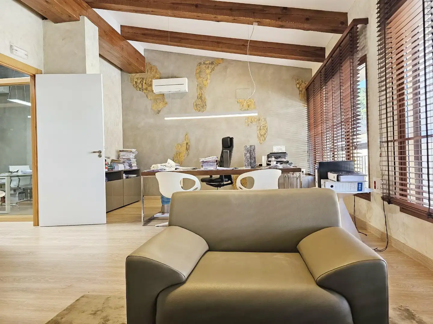 Ático con ascensor en venta en Centro Urbano, imagen 16