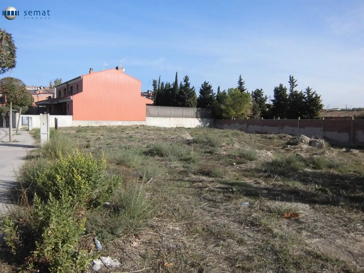 Terreno residencial en venta en Tàrrega, imagen 5
