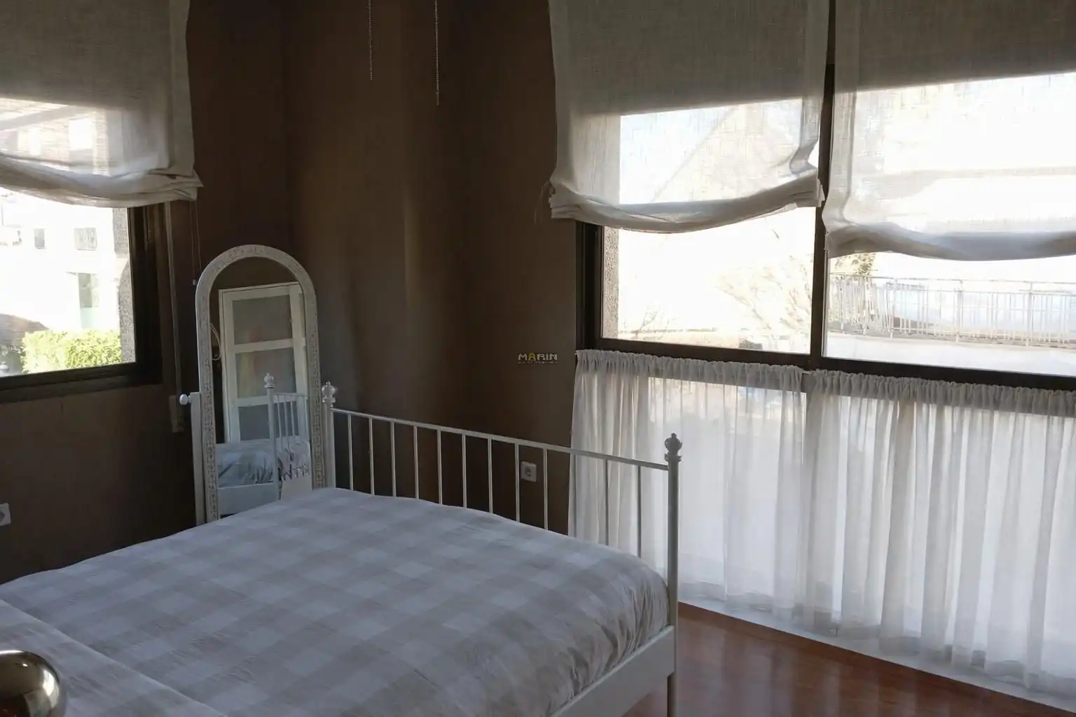 Appartamento con terrazza in vendita a Avenida de Fontes, imagen 7