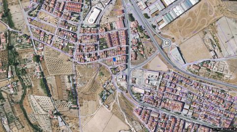 Se vende solar en Calle Córdoba 9, una de las mejores zonas de Padul, immagine 4