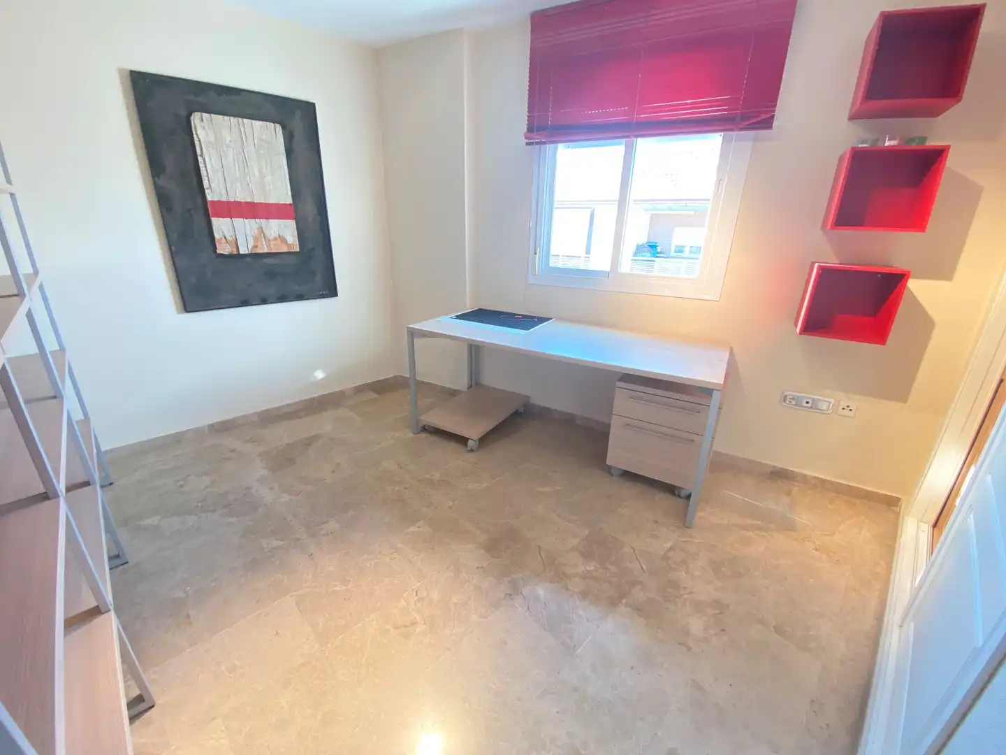 Penthouse mit Aufzug zur Miete in Calle Edward Elgar, imagen 8