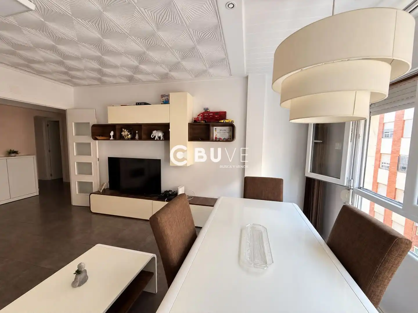 Piso con ascensor en venta en NOU D'OCTUBRE, imagen 10