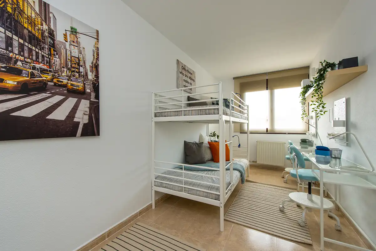 Wohnung mit Pool zum Verkauf in Calle de Juan Gris 3, imagen 14