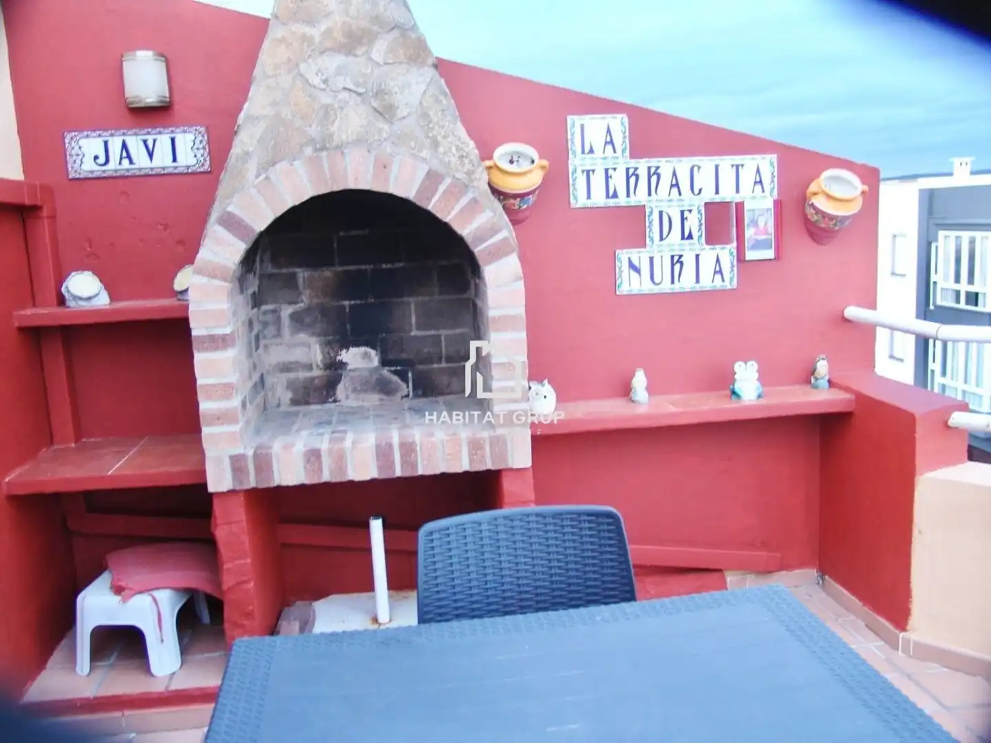 Maisonette zum Verkauf in Ciutadella de Menorca mit Klimaanlage, Heizung und Terrasse