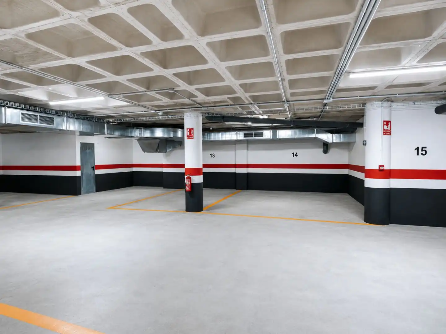 Garage for sale in Carrer del Paradis, 4, Centro ciudad