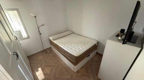 Foto 3 de Piso en venta en Martiricos - La Roca - La Rosaleda, Málaga Capital