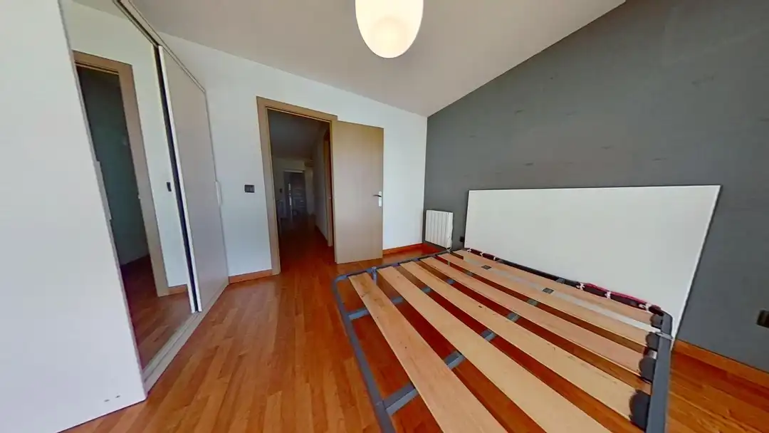 Dúplex de alquiler en Calle MIGUEL YUSTE, Simancas