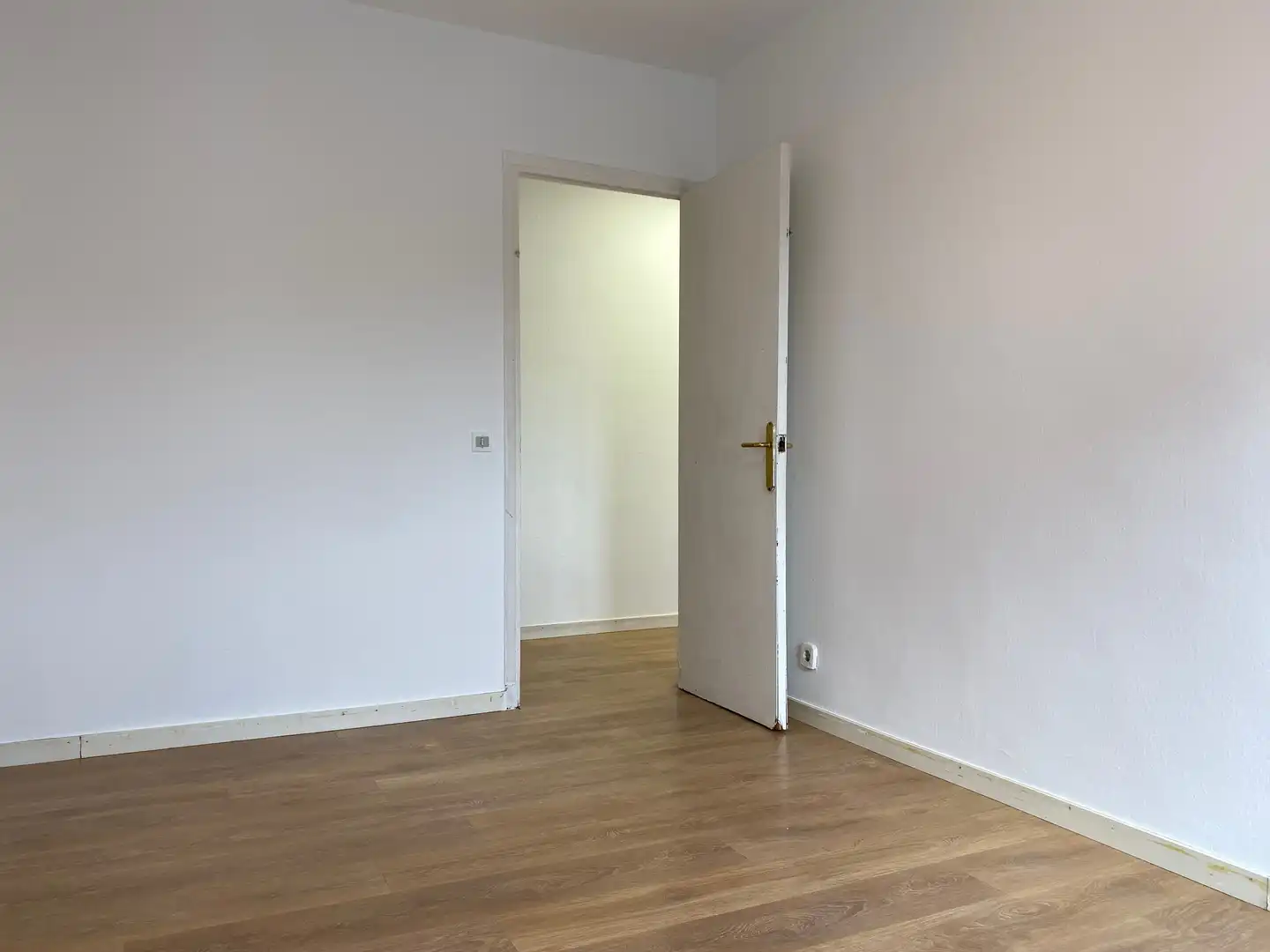 Habitación de Piso en venta en Siero