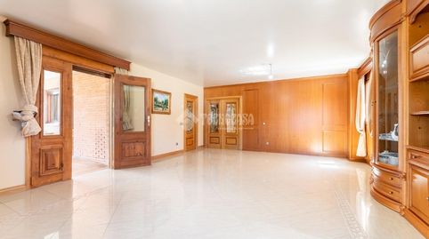 Foto 4 de Casa o chalet en venta en Hoyo de Manzanares, Madrid