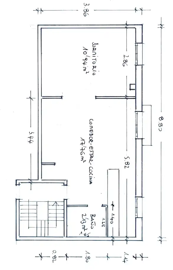 Flat for sale in Barcelona  with Oven and Balcony