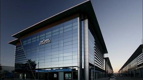 Foto 3 de Oficina de lloguer a Avenida del Maresme, 104, El Remei, Barcelona