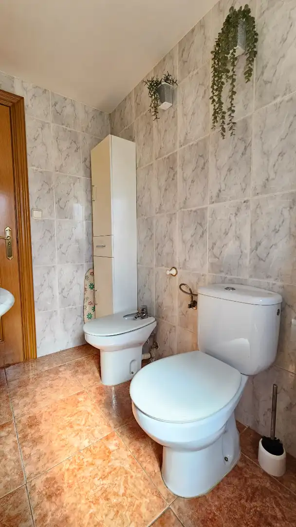 Baño de Piso en venta en Zaragoza con Aire acondicionado, Calefacción y Terraza