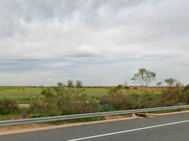 Terrenys i solars en venda a Zona Entrada - Gasolineras