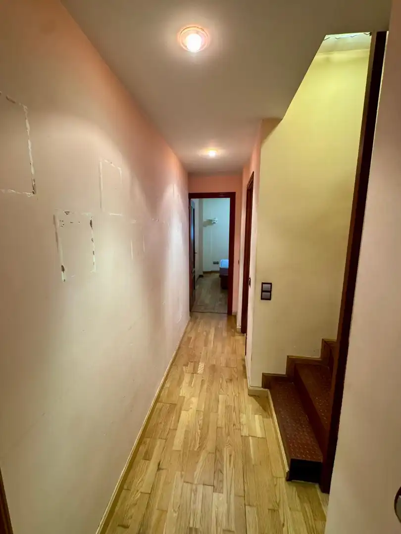 Dúplex en venda en Madrid amb Aire condicionat i Calefacció