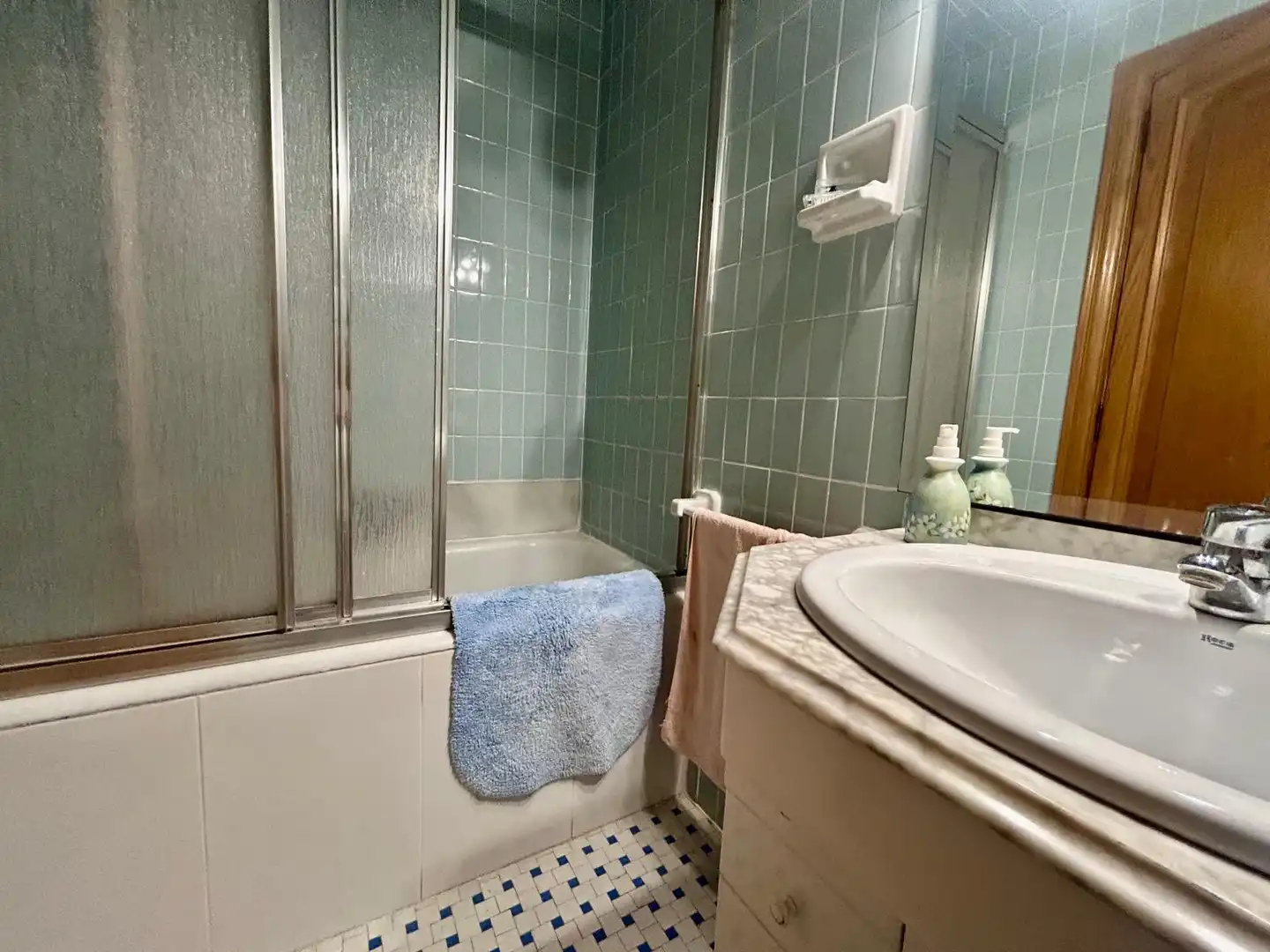 Flat with terrace for sale in Carrer del Mestre Racional 27, imagen 42