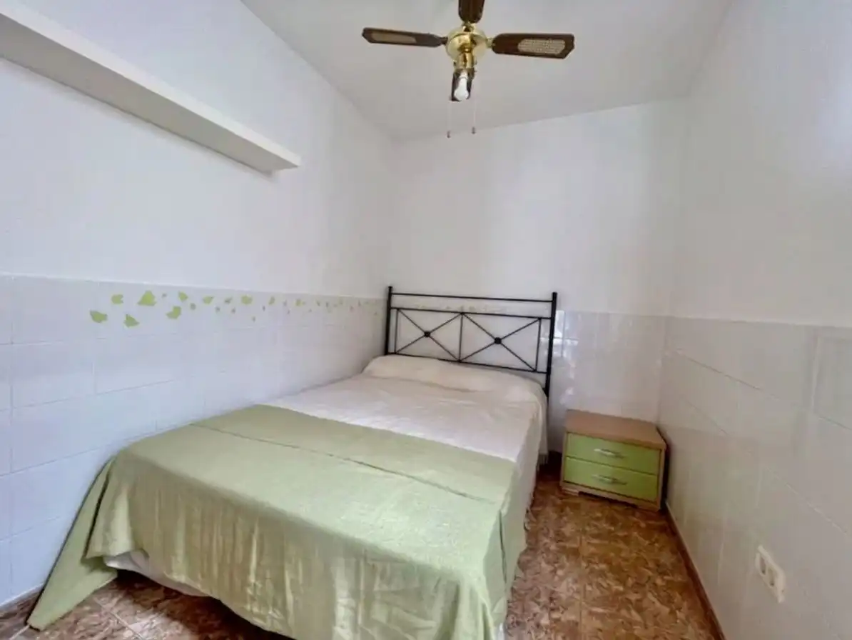 Schlafzimmer von Wohnung zur Miete in Maspalomas - Meloneras